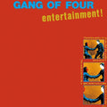 Gang Of Four - Entertainment [LP]