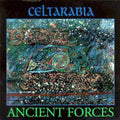 Celtarabia - Ancient Forces - Music CD