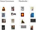 Lovermann,simon - Handwerke - Vinyl Record