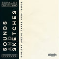 Sepalot - Sounds & Sketches - Vinyl Record