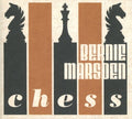 Marsden,bernie - Chess - Music CD
