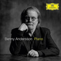 Andersson,benny - Piano - Vinyl Record