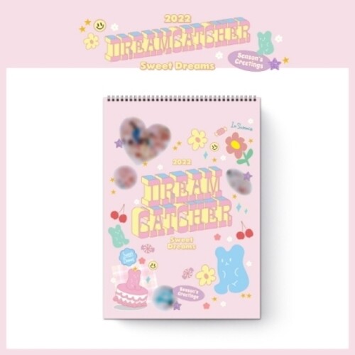 Dream Catcher - 2022 Season's Greetings (sweet Dreams Version) - Collectibles