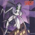 Saga - Marathon - Vinyl Record