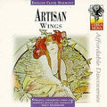 Artisan - Wings - Music CD