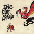Inc - Ole Dragon - Music CD