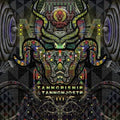 Tanngrisnir & Tanngnjostr 3 / Various - Tanngrisnir & Tanngnjostr 3 / Various - Music CD