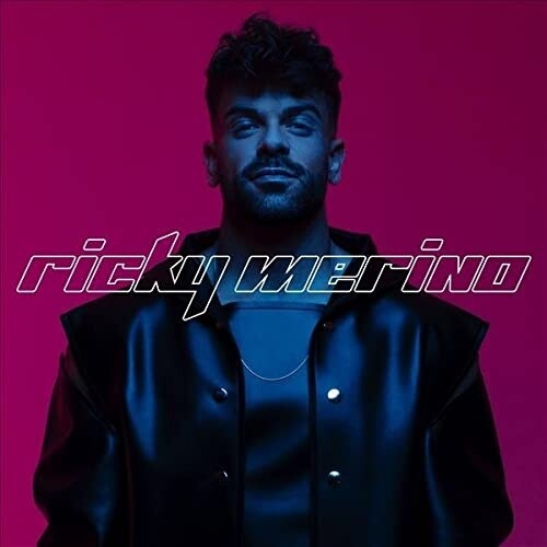 Merino,ricky - Ricky Merino - Music CD