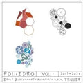 Zubizarreta,enaut - Poliedro Vol 1 - Music CD