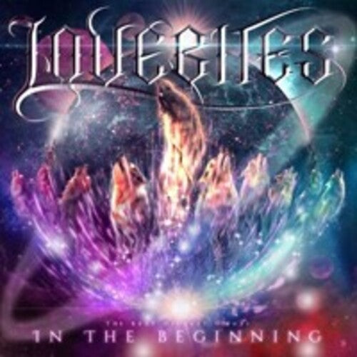 Lovebites - In The Beginning: The Best Of 2017-2021 - Music CD