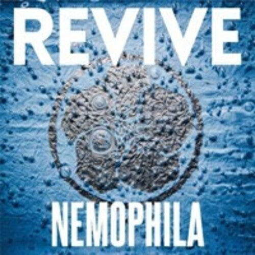 Nemophila - Revive - Music CD