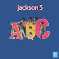 Jackson 5 - Abc - Vinyl Record