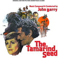 Barry,john - Tamarind Seed / O.s.t. - Music CD