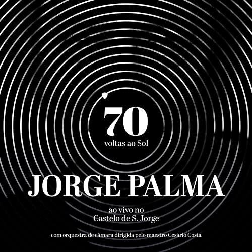 Palma,jorge - 70 Voltas Ao Sol - Music CD