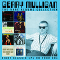 Mulligan,gerry - Rare Albums Collection - Music CD
