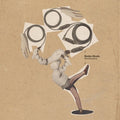 Booka Shade - Movements - Vinyl Record