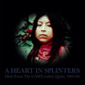 Heart In Splinters / Various - Heart In Splinters / Various - Vinyl Record