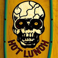 Hot Lunch - Hot Lunch - Music CD