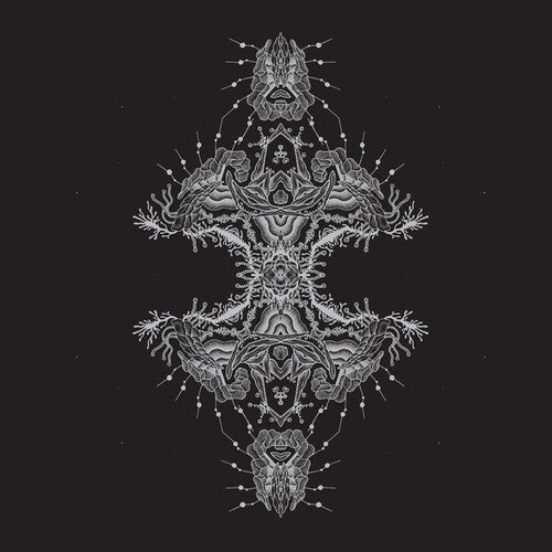 Pfirter - Altered States - Vinyl Record