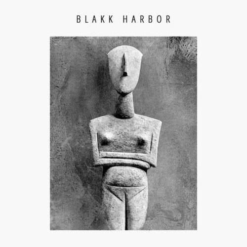 Blakk Harbor - Modern Dialect - Music CD