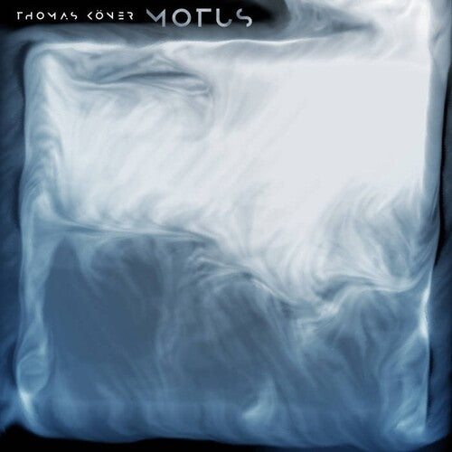 Koner,thomas - Motus - Vinyl Record