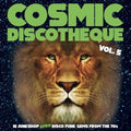 Cosmic Discotheque 5 / Various - Cosmic Discotheque 5 / Various - Vinyl Record