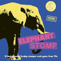 Elephant Stomp / Various - Elephant Stomp / Various - Vinyl Record