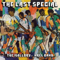 Mallory-hall Band - Last Special - Vinyl Record