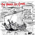 Vikings Are Coming / Various - Vikings Are Coming / Various - Vinyl Record