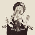 Somali Yacht Club - Sun - Music CD