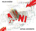 Knizak,milan - Aktual Univerzita - Music CD