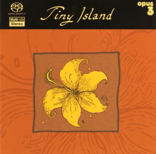 Tiny Island - Tiny Island - Super Audio CD