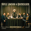 Lawson,doyle & Quicksilver - Roundtable - Vinyl Record