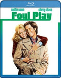 Foul Play - Foul Play - Blu-ray