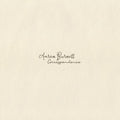Burnett,aaron - Correspondence - Music CD