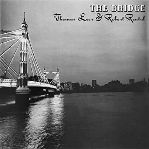 Leer,thomas / Rental,robert - Bridge - Vinyl Record