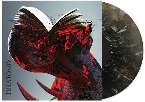 Signs Of The Swarm - Absolvere - Vinyl Record