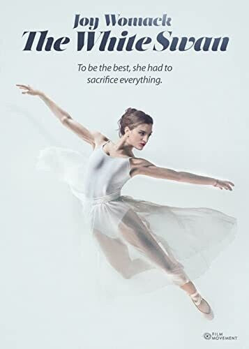 Joy Womack: The White Swan - Joy Womack: The White Swan - DVD
