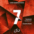 London Symphony Orchestra & Noseda - Shostakovich: Symphony No. 7 - Super Audio CD