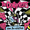Dollyrots - Down The Rabbit Hole - Music CD