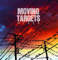 Moving Targets - Wires - Vinyl Record
