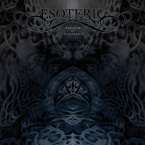 Esoteric - Paragon Of Dissonance - Music CD
