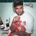 Anuel Aa - Las Leyendas Nunca Mueren - Music CD