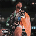 Anuel Aa - Las Leyendas Nunca Mueren - Music CD