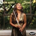 Scott,kim - Shine - Music CD