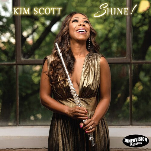 Scott,kim - Shine - Music CD