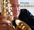 Slagle,steve - Into The Heart Of It - Music CD