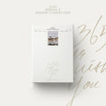 Monsta X - 2022 Season's Greetings (desk Calendar Package) - Collectibles