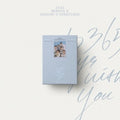 Monsta X - 2022 Season's Greetings (daily Pad Calendar Pkg) - Collectibles