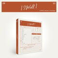 K.will - 2022 Season's Greetings - Collectibles